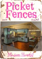 Fallout4 Picket Fences 002.png (1.22 MB) "Modern Hearth!"