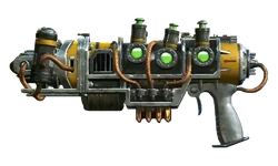 Fallout4 plasma thrower