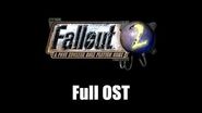 Fallout 2 (1998) - Full Official Soundtrack