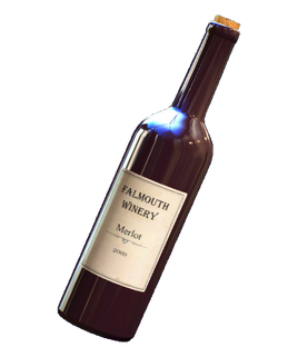 Fo4 wine