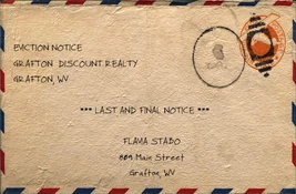 Fo76WL eviction notice