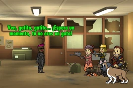 FoS El ladrón de gatos imagen