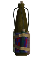 Seen as a component of Hydra