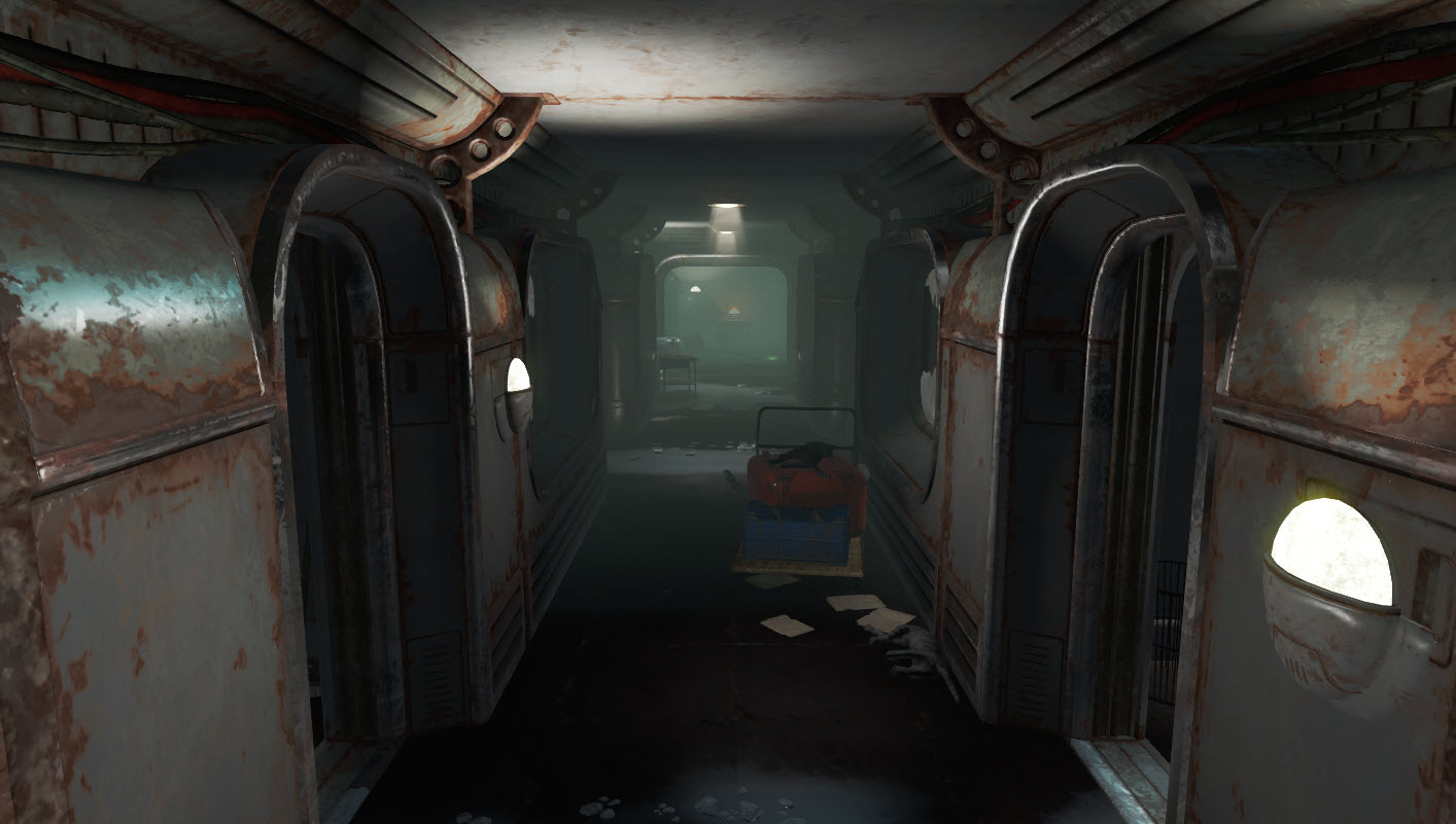 fallout 4 fev cure fallout 4 fev cure