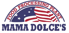 Mama Dolce's logo