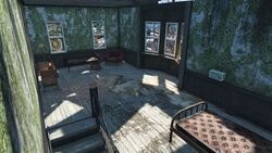 Peabody House Fallout Wiki Fandom Peabody House Fallout Wiki Fandom