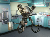 Codsworth