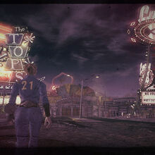 Koncovki Fallout New Vegas Ubezhishe Fandom