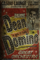 FNV Dean Domino Poster