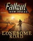 FNV Lonesome Road Bethesda banner