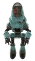 FO4 Protectron Watcher