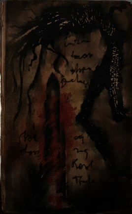 FO76GF Note The Deep