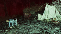 Cannibal's victims