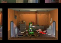 8. Kampf: Maulwurfsratten