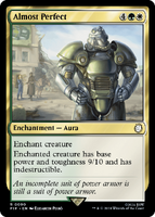 Magic: The Gathering card
