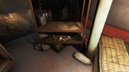 Fo4 broken lb BHS.jpg (768 KB) Big John's Salvage's bunker