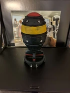 Mini Nuka Storage Bin