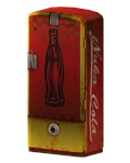 Nuka-fridge