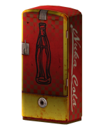 Nuka-fridge