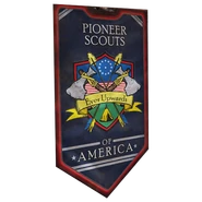 Pioneer Scouts logo.png (263 KB) Banner with the Pioneer Scouts logo