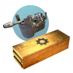 Cremator | Fallout Wiki | Fandom