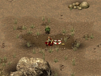 fallout games tatum and thunderbird