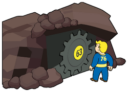 Vault 63 quest