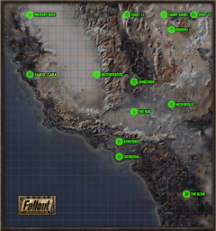 Yes-Man Fallout1-Map