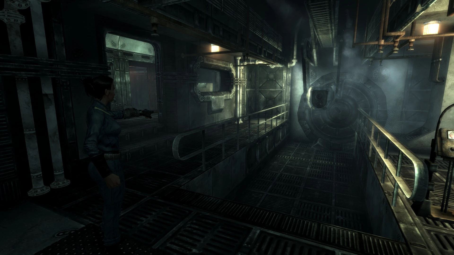 Tale of 2 wastelands amata wont sit down explorertable