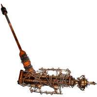 Stanley skin for Grognak's axe