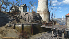 FO4 Kingsport Lighthouse (5)