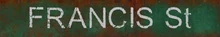 FO76 Francis Street
