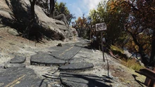 FO76 Locations Forest 8