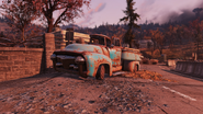 FO76 Vehicle list 27