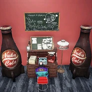 Грифельная доска «Изучение любви»