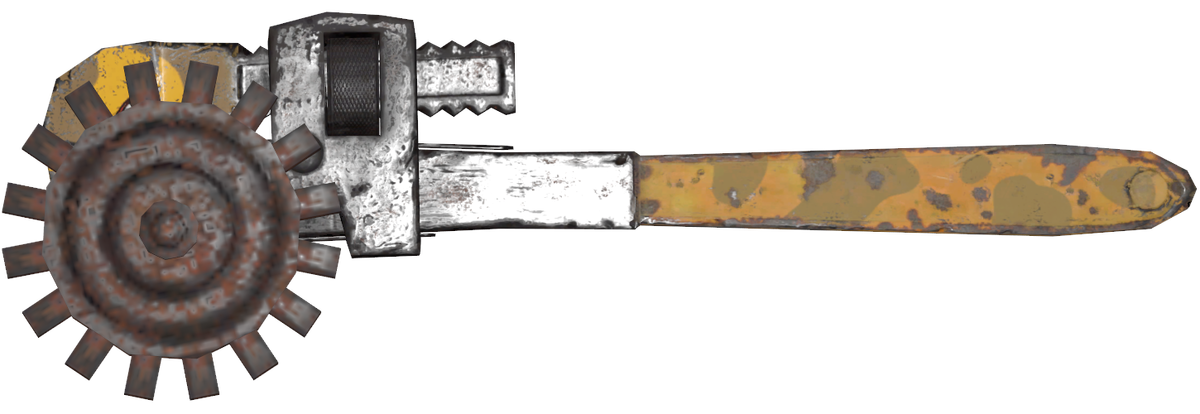 Mechanic's Best Friend | Fallout Wiki | Fandom