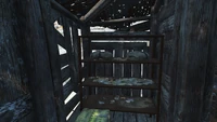 Fo4FH hide bundles PCC.jpg (780 KB) Two at Pine Crest Cavern