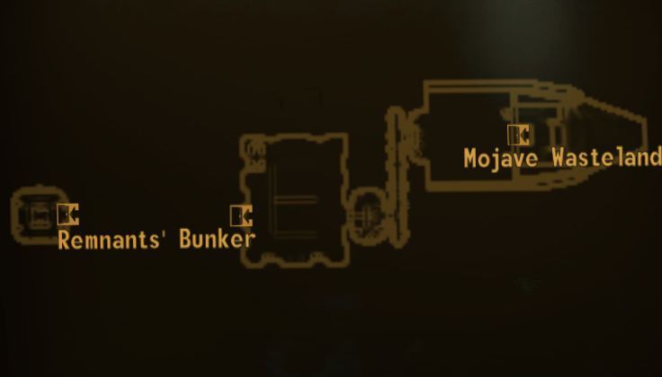 fallout 4 enclave bunker