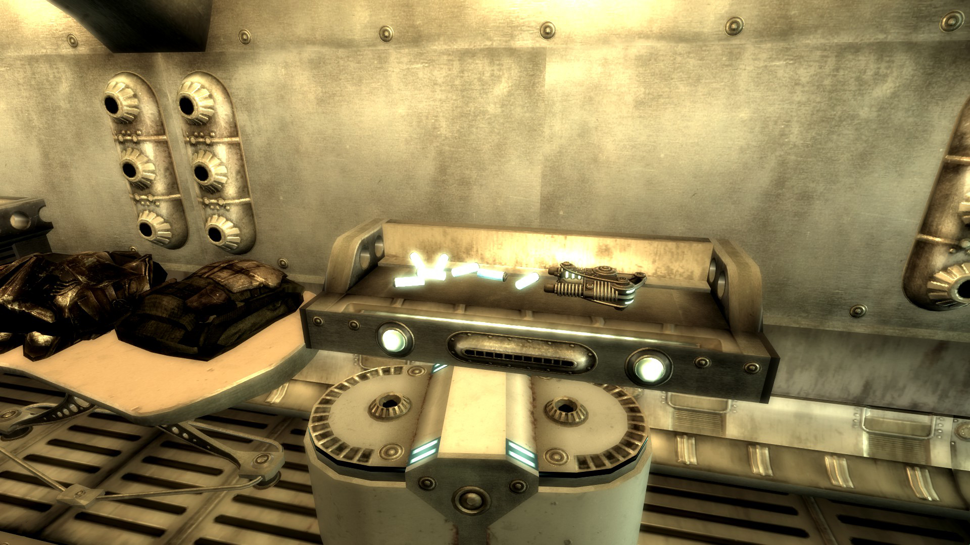 alien power cell fallout 3