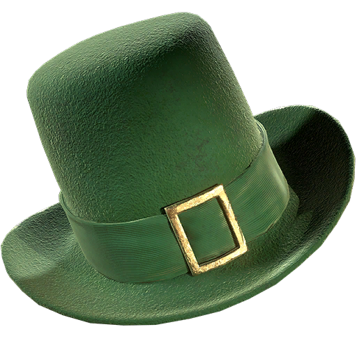 Leprechaun Hat Fallout Wiki Fandom