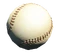 Collectible baseball