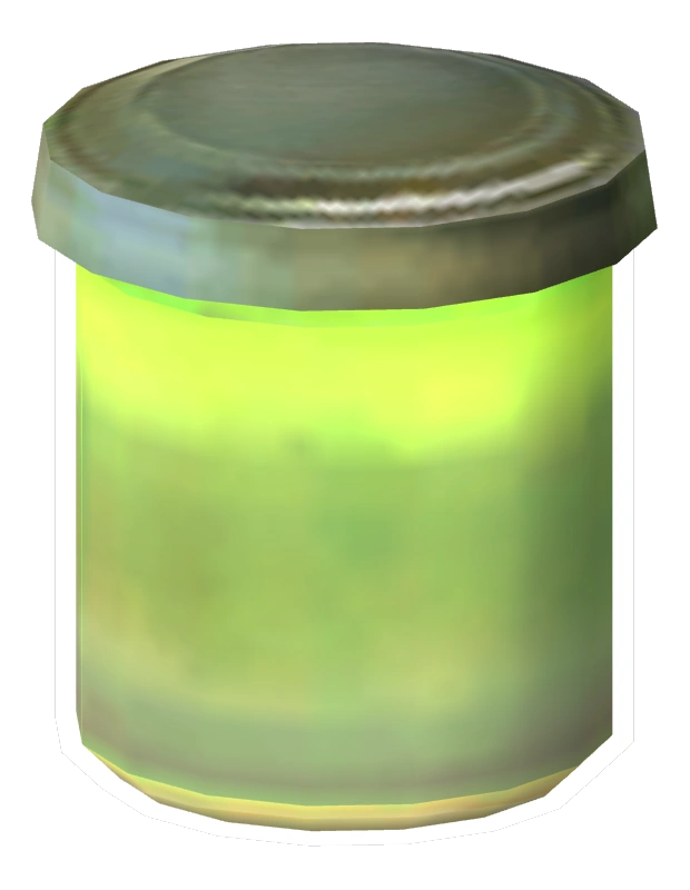 Воспламеняющее вещество, изотоп-239 | Убежище | Fandom