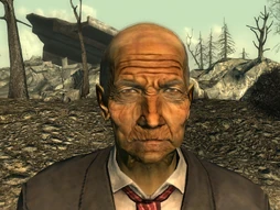 FO3 ZimmerNoGlasses