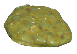 FO76 mud cookie
