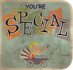 Fallout4 You're SPECIAL!.png