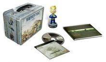 Fallout 3 Collector's Edition