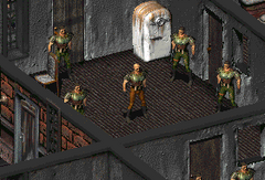 Fo2 Metzger