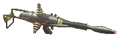 Fo2 YK42B Pulse Rifle