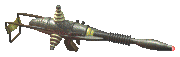 Fallout 2 pulse rifle