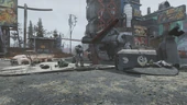 PowerArmor Watoga